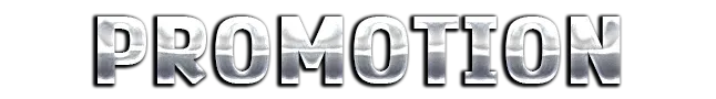 PROMOTION