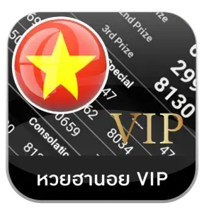 หวยฮานอย